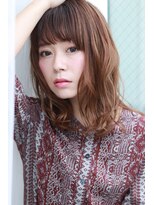 ネオリーブクレア 綱島店(Neolive Krea) オーダー率高めママヘア☆こなれアレンジも◎