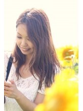サハラヘアー(Sahara hair) 西 村
