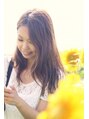サハラヘアー(Sahara hair) 西 村