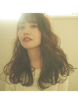 ビューティーサロン スター(Beauty salon STAR) 大人フェミニン