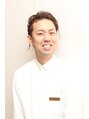 ヘアーアンドグルーミング ヨシザワインク(HAIR&GROOMING YOSHIZAWA Inc.) 齊藤 尊重