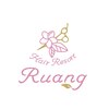 ヘアーリゾート ルアン(Hair Resort Ruang)のお店ロゴ