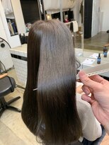 ウェイブ(WAVE)&nbsp;『【ＷＡＶＥ】髪質改善プリンセストリートメント☆』