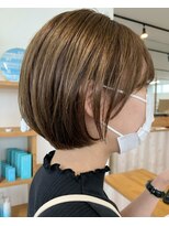 パーム スプリングス(Palm Springs)&nbsp;Hair by Palm Springs 153