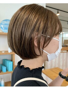 パーム スプリングス(Palm Springs) Hair by Palm Springs 153