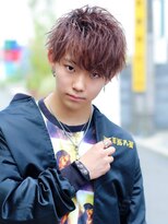 リップス 表参道店(LIPPS)&nbsp;マリアショート