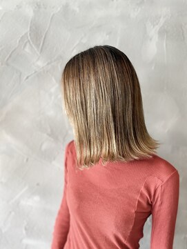 クラシカ(classika) ペールベージュ