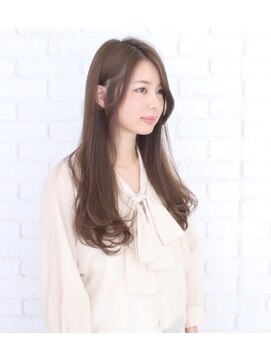 コスタ オブ リシェール(The COSTA of RICHAIR) ナチュラルベージュ