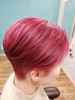 スリー(3°)&nbsp;韓流ショート