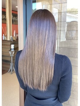 ピース(Peace) ベージュ