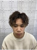 ツイスパセンターパート