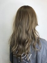 フラット 千葉(Flat.) カーキベージュカラー《JAGARA代見》