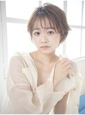 【EIGHT new hair style】
