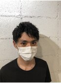 スパイラルツイスト