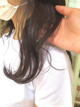 トリート 市川店(TREAT) ピンクバイオレット_市川