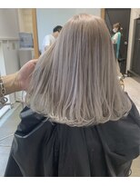 ジゼル(GiseL)&nbsp;ホワイトカラー