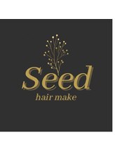 Seed縮毛矯正専門店（旧：Seed hair make　多摩センター店）