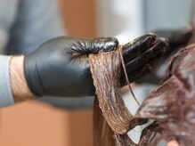 ワンデイ ヘアワーク(ONEDAY HAIR WORK)