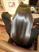 ヘア デザイン ラフィーネ(hair design raffine)&nbsp;[raffine]Ｍ３Ｄ美髪フォトコンテスト入賞　2