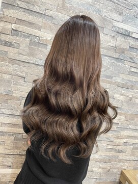 ラピス 新宿(Lapis) 【lapis新宿】ブラウン