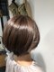 デジマヘアーマーケット(Dejima Hair Market)の写真/【出島】[ワンランク上の白髪染め]白髪を染めながら髪質改善が出来る！！