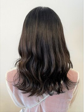 ベルメール ヘアー(Belle mer hair) ダメージレスパーマ