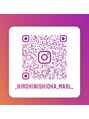 マール(marl) Instagramやってます！_hirokinishioka_marl_