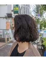 アジーオ(agio) ボブ