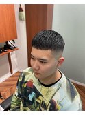 クロップ