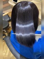 ロア 福岡天神店(LORE) 髪質改善cupra