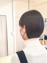 リタ(RITA)&nbsp;ミニボブ