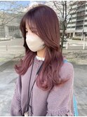 【艶感UP！！女子力UP！！ピンクベージュ☆☆】