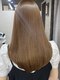 エフェクト(EFFECT hair care & Spa)の写真/エリア希少価値の高い煌水カラーを使用◎エイジングによってパサつきだした髪にツヤを与えます！