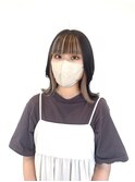インナーベージュ