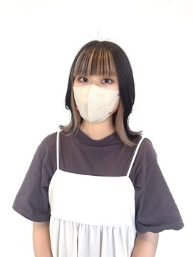 コティ(koti) インナーベージュ