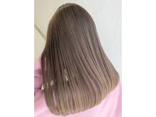 ラフィスヘアーギフト 堺東店(La fith hair gift)