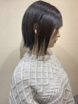 トゥーリ よろずや通り店(tuuli) tuuliよろずや通り店 松田『ミニボブ』