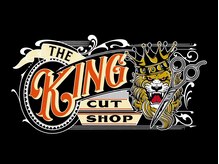 ザキングカットショップ(THE KING CUT SHOP)