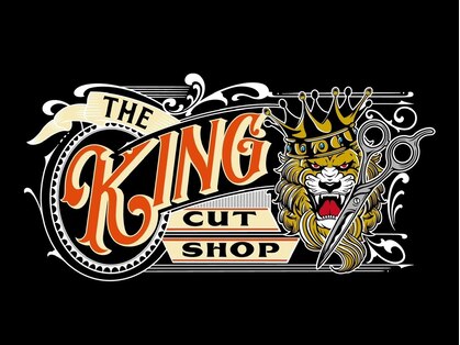 ザキングカットショップ(THE KING CUT SHOP)の写真