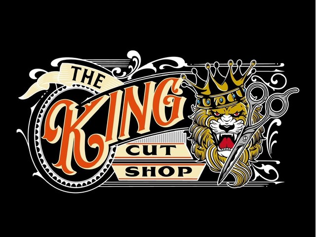 ザキングカットショップ(THE KING CUT SHOP)