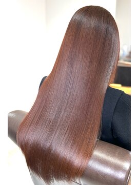 アールサロン 名駅(Rr SALON) 髪質改善トリートメント♪