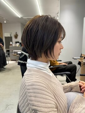 ゴート 茅ヶ崎(GOAT) GOAT_茅ヶ崎/タカハシ タクロウ/湘南/茅ヶ崎