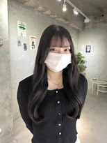 ドアホワイト(door white)&nbsp;【doorwhite 新松戸】地毛風カラー