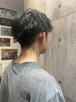 インパークス 獨協大学前駅店(INPARKS)&nbsp;ツイストパーマ