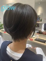 グロー(glow)&nbsp;サマーショート