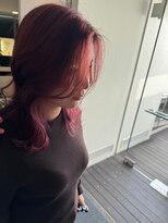 プラスディー(+D)&nbsp;ラベンダーカラー