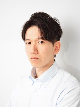 ニコ 花園駅前店(NICO)の写真/【河内花園徒歩5分】<カット￥1290>男性にも大人気！仕事もプライベートもカッコ良くきまる◎