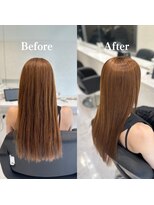 LAPISUTA 門前仲町&nbsp;最高峰髪質改善ヘアエステ【髪質改善美容院LAPISUTA門前仲町】