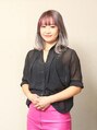 アリシアヘアー(ARISHIA hair) 椎名 めぐみ
