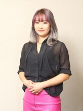 アリシアヘアー(ARISHIA hair) 椎名 めぐみ